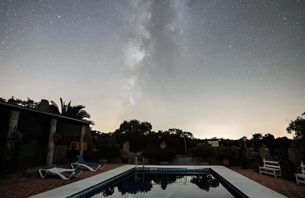 Unterkunft AlohaCamp Casa rural Obejuelo - Balcón de Los Pedroches  4