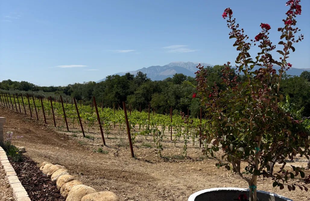 Dovolenka Chorvátsko Tenuta Ferrante Relais 3