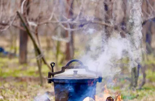 Zdjęcie obiektu Miejsce kamperowe - Winnica Rajska