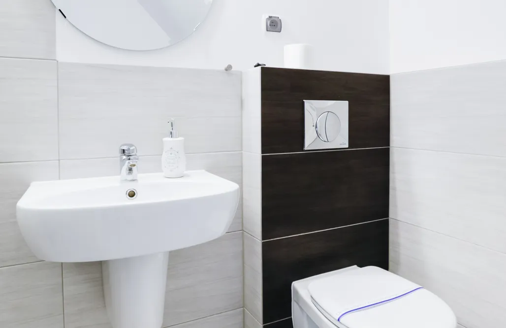 AlohaCamp Pokój nr 1 (2+1 os.) 3