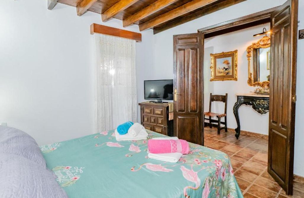 AlohaCamp Casa Rural El Cortijillo de las Barrancas 2