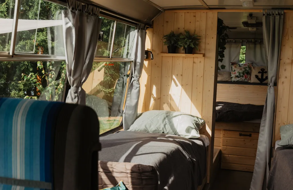 AlohaCamp AutoSan  2