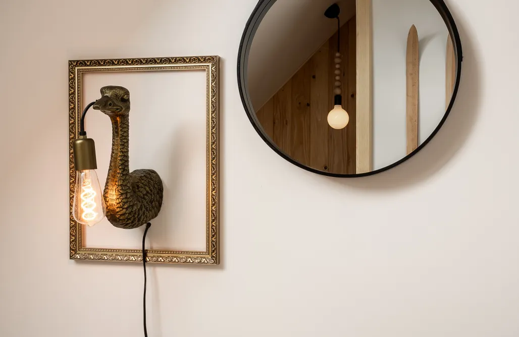 Domki Niedzica Sunset House 1