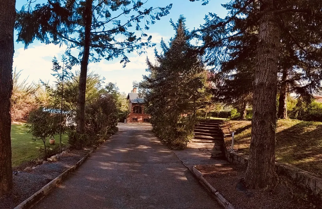 alojamientos AlohaCamp La Casa Gran 3