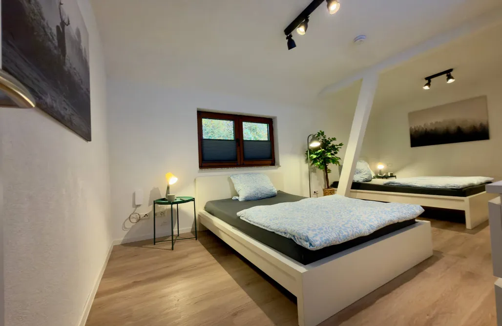 AlohaCamp Ferien im Schwarzwald Dörlinbach II 3