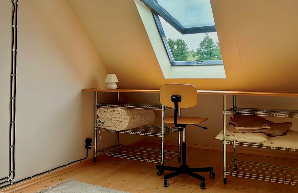 AlohaCamp Zielanka 2