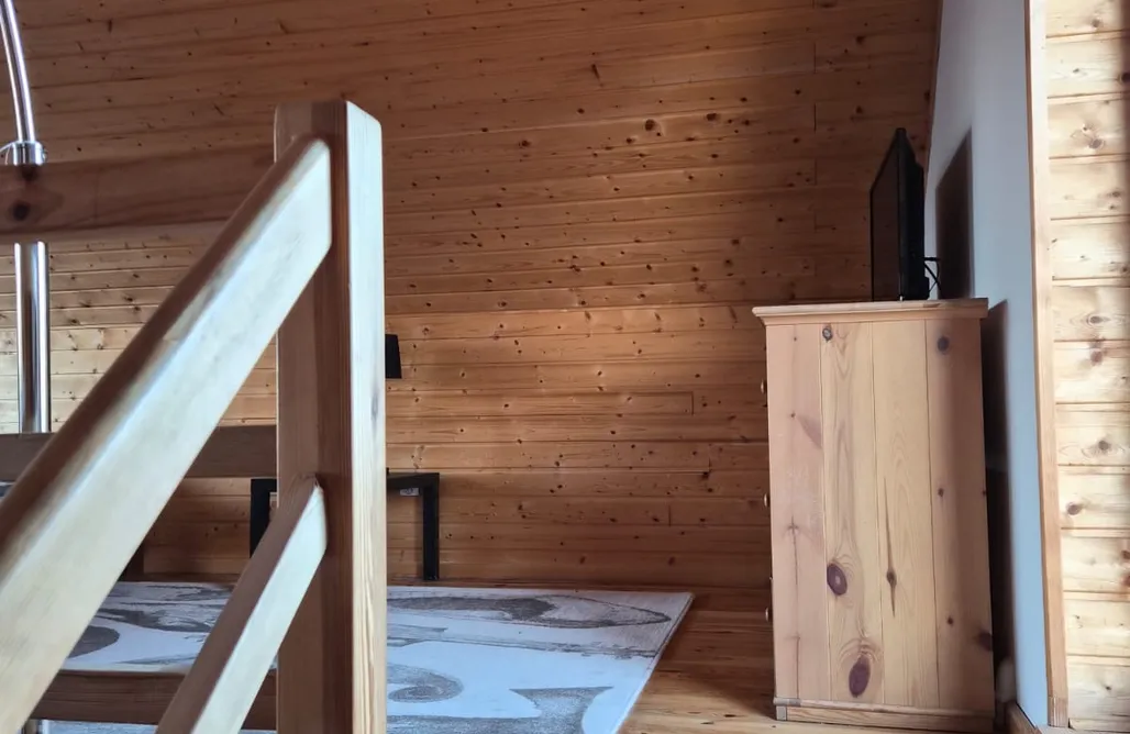 AlohaCamp Dom wakacyjny 2