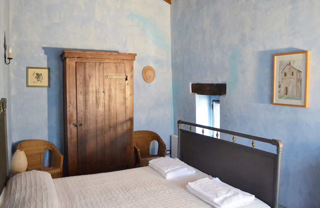 AlohaCamp Torretta 4