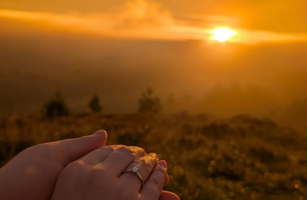 Jezioro Czorsztyńskie Nocleg Skalny Zakątek 1