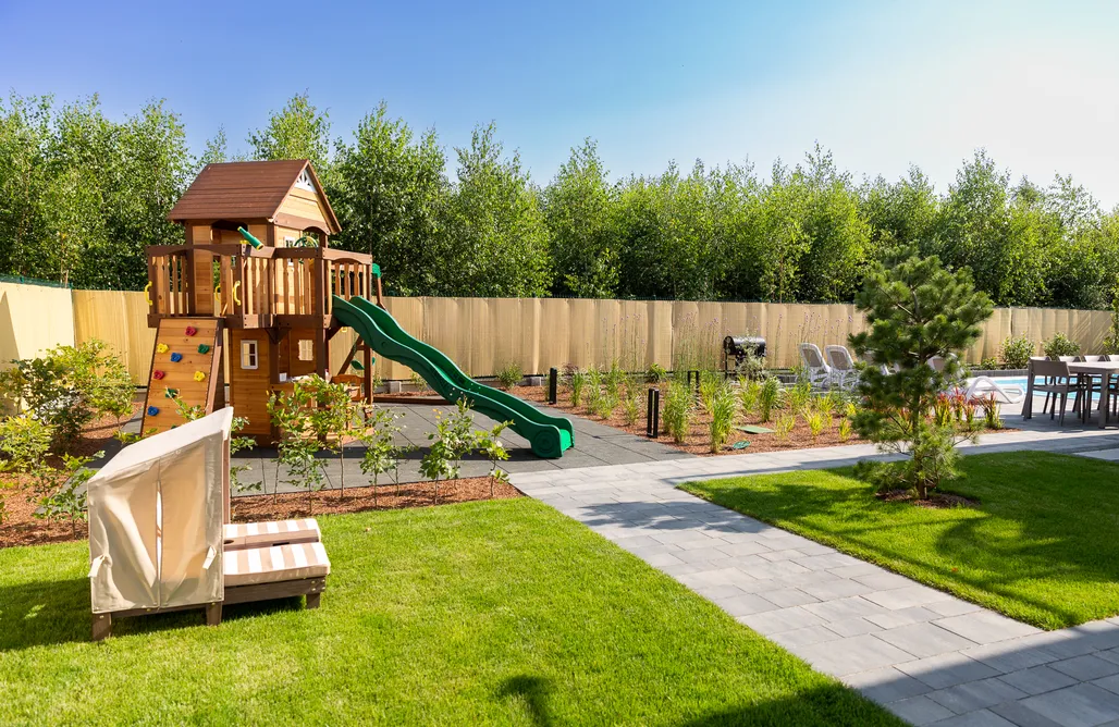 AlohaCamp Mielnovo 1