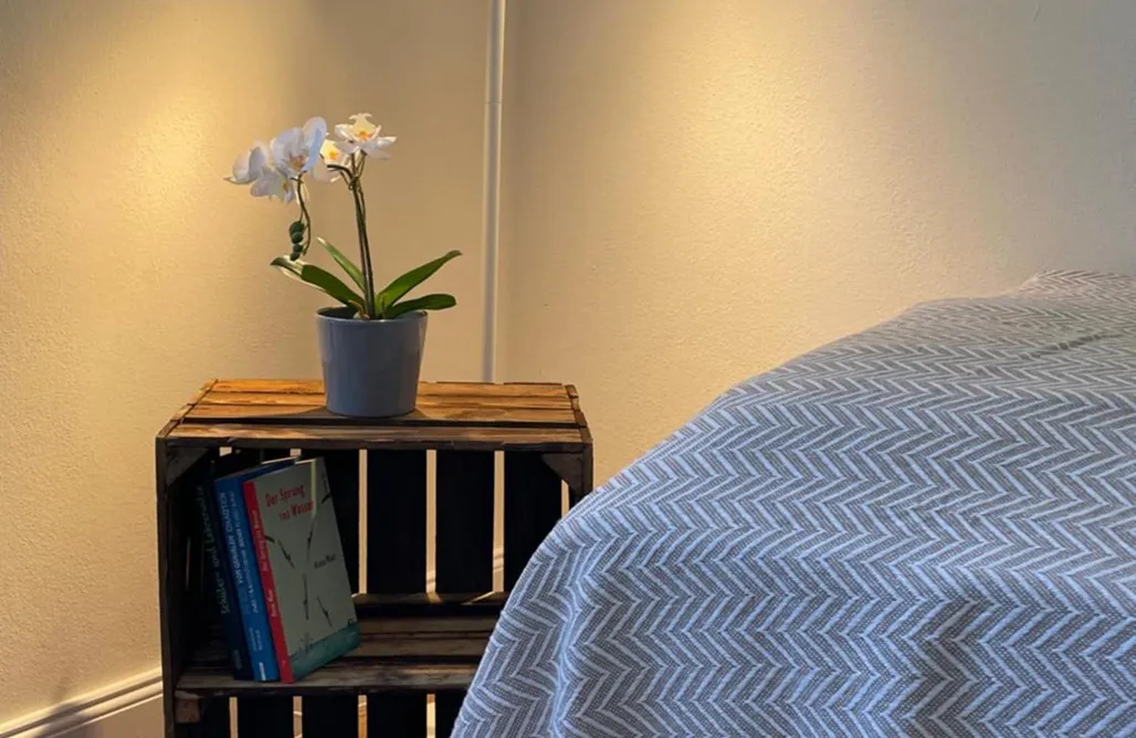 AlohaCamp Forsthaus Erdgeschoss 3