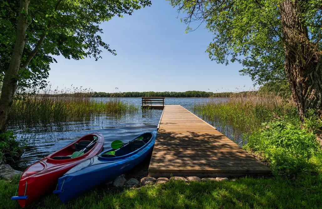 Majówka Na Mazurach ⛵️ Mazurowe Wybrzeże 3