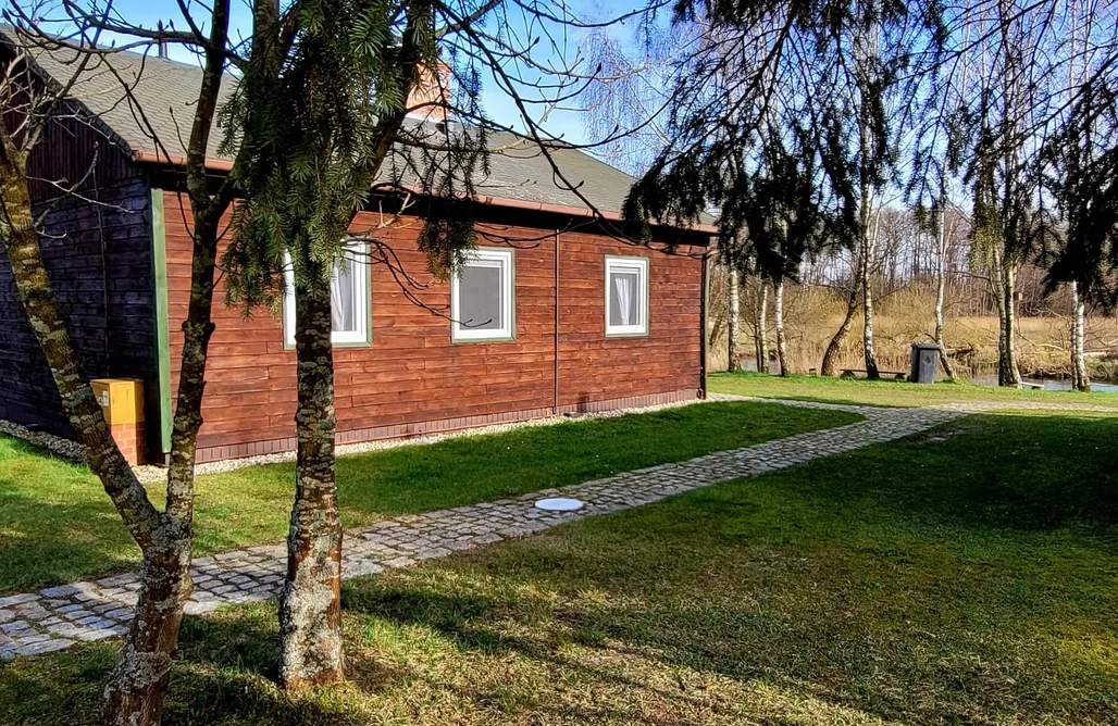 Unterkunft AlohaCamp Petrico Camp Resort 5