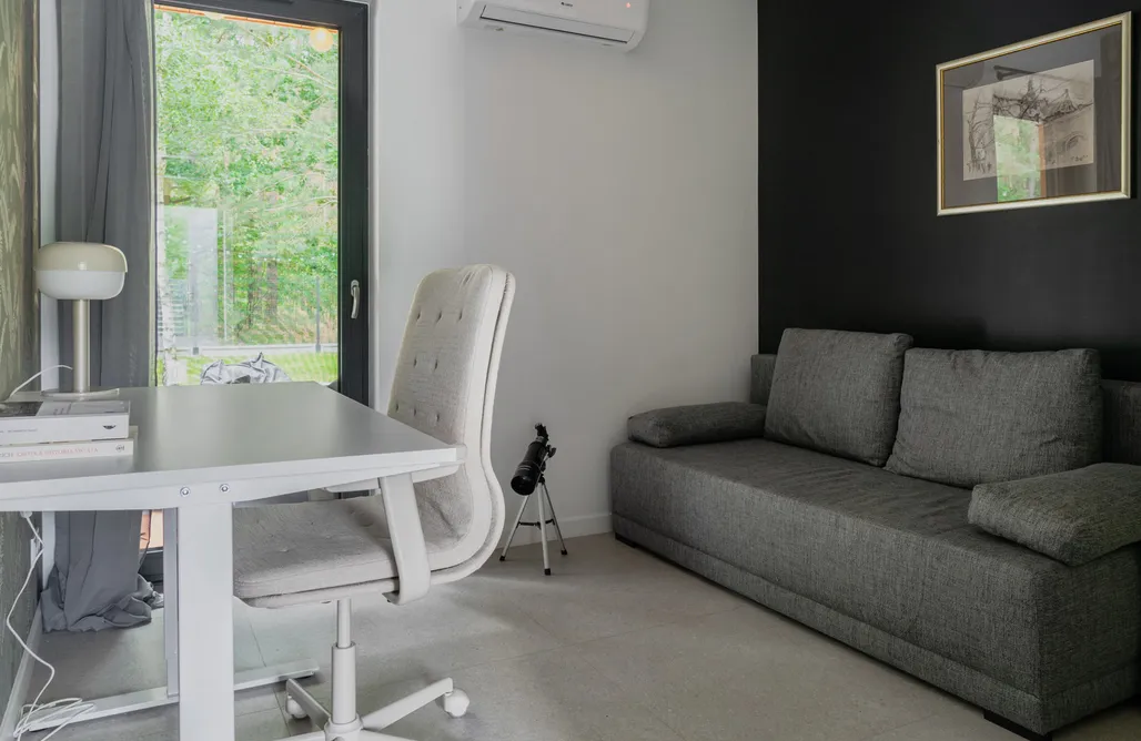 Domki Letniskowe Mazowieckie Domek nad Bugiem 1