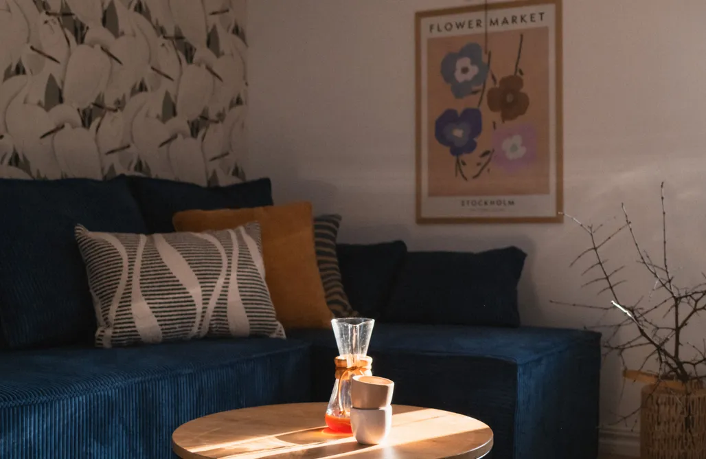 AlohaCamp Apartament nr 5 2