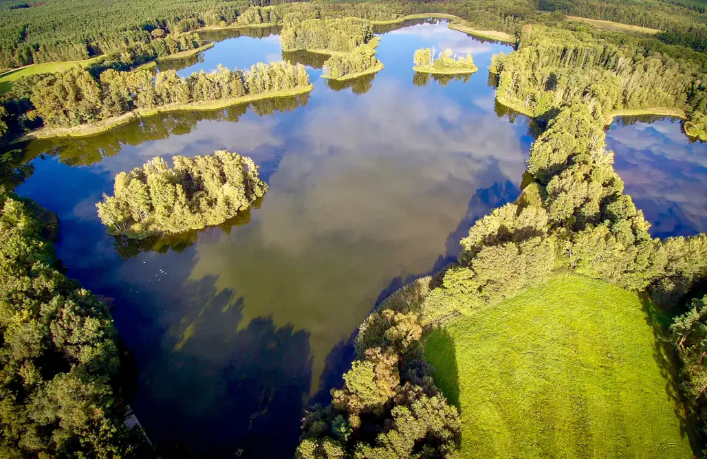 Agroturystyka Lubuskie b our guest flat nearby Dresden 3