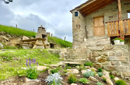 Imagen de La Cabaña Maria