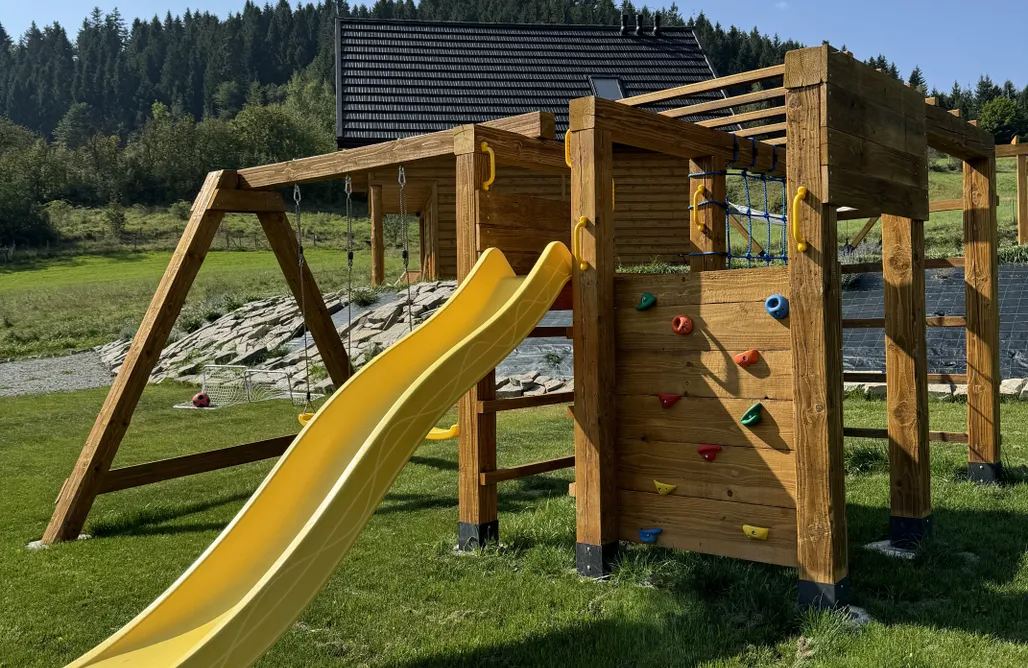 Spa Śląskie Sunset House 1