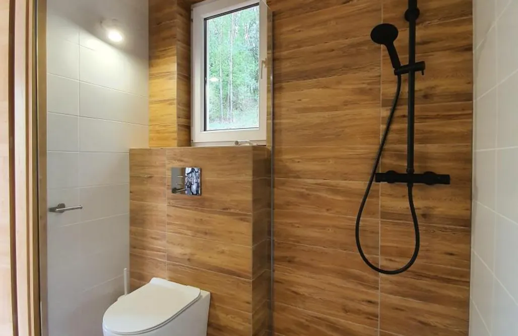 AlohaCamp Dom Piekarza i Pszczelarza 1