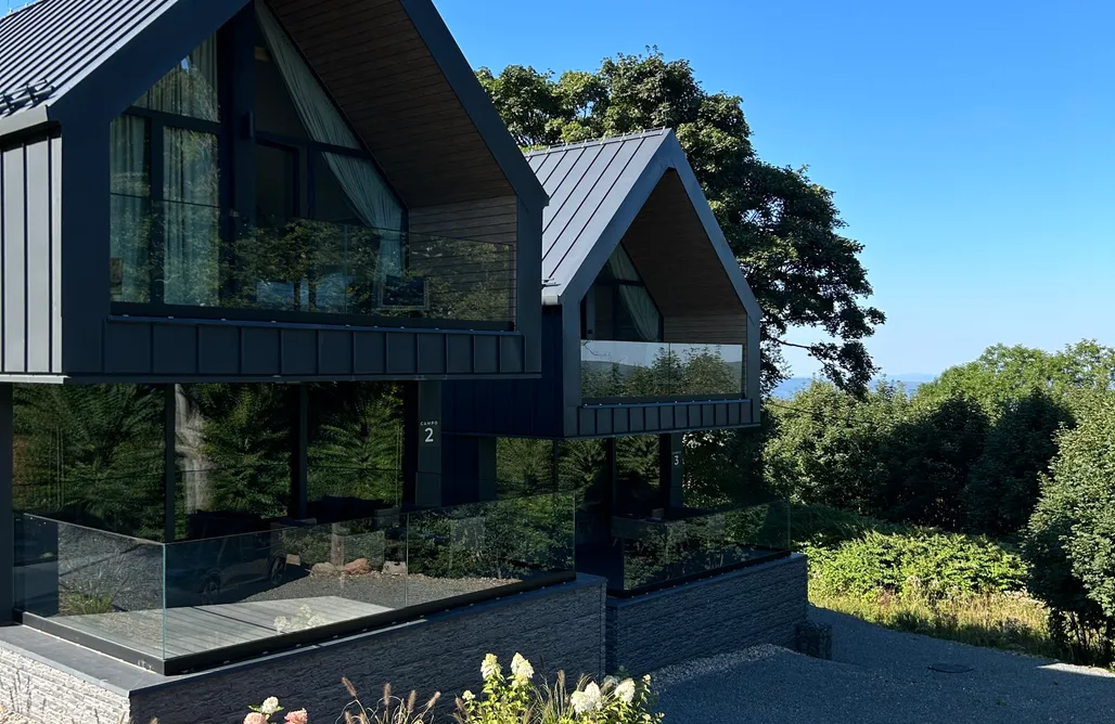 noclegi AlohaCamp Campo Resort 2