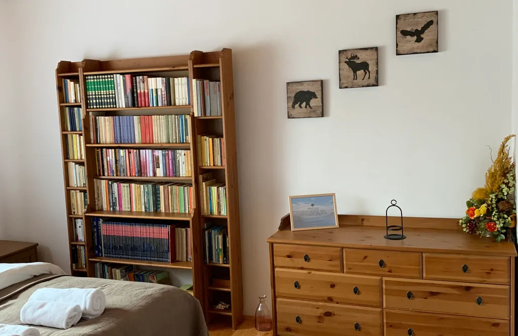 Ruciane-Nida Noclegi Domek nad Śniardwami 1