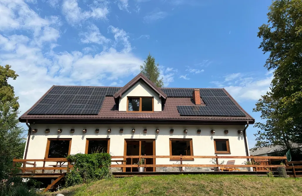 noclegi AlohaCamp Park Wilkasy  4