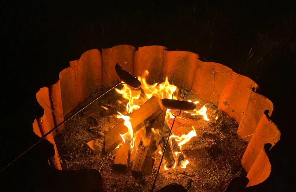 AlohaCamp NatuRElax Apartment 1