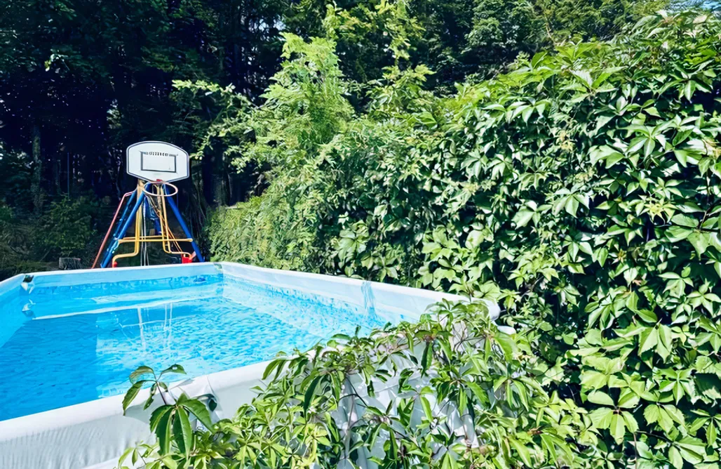 noclegi AlohaCamp LakeView DomekNaKaszubach  3