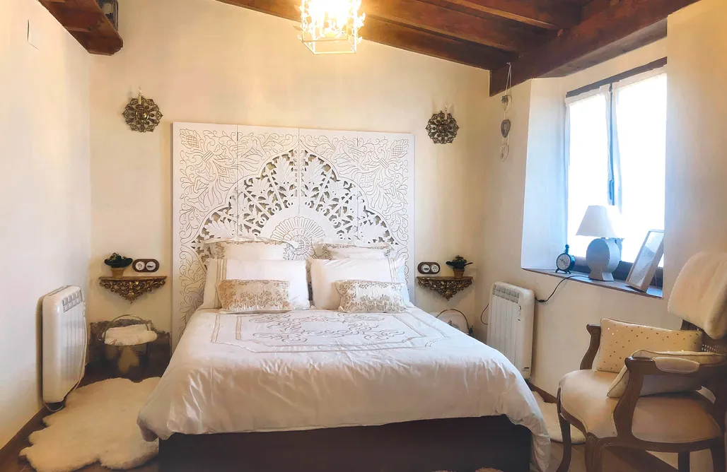 AlohaCamp Cabaña  2