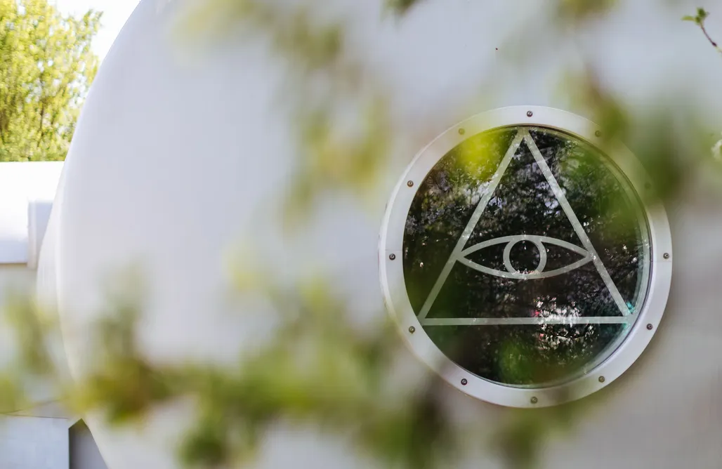 Unterkunft AlohaCamp Normobaria 4