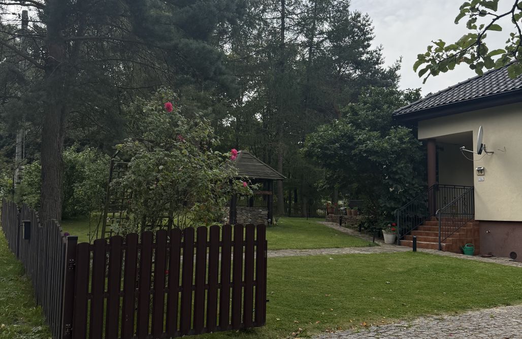 Hébergement AlohaCamp Chalet Gierczyn 16 1