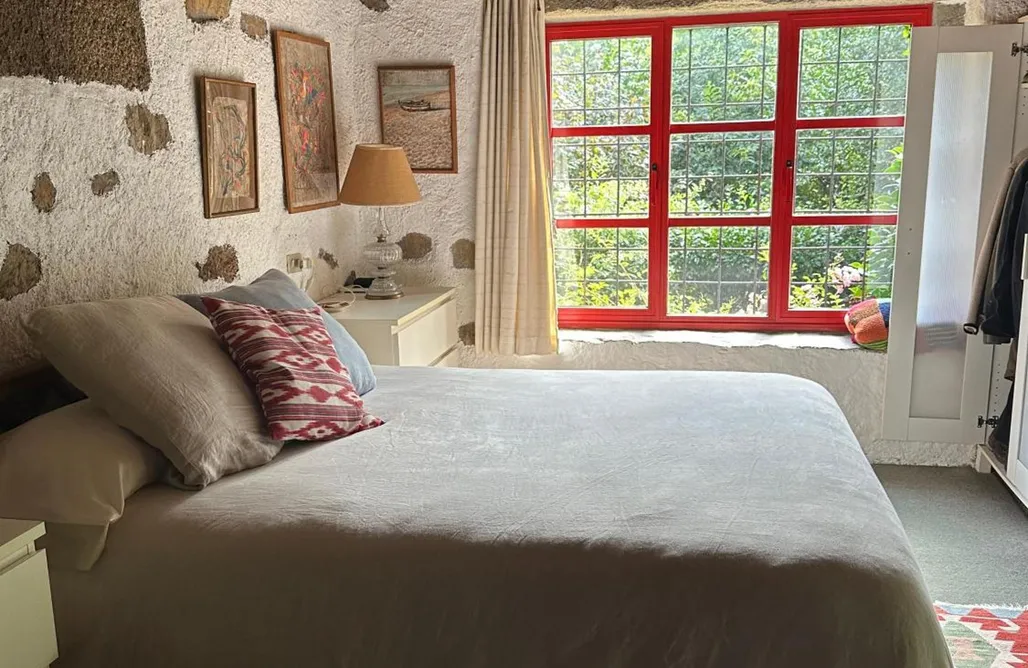 AlohaCamp Casa de Tres Dormitorios 2