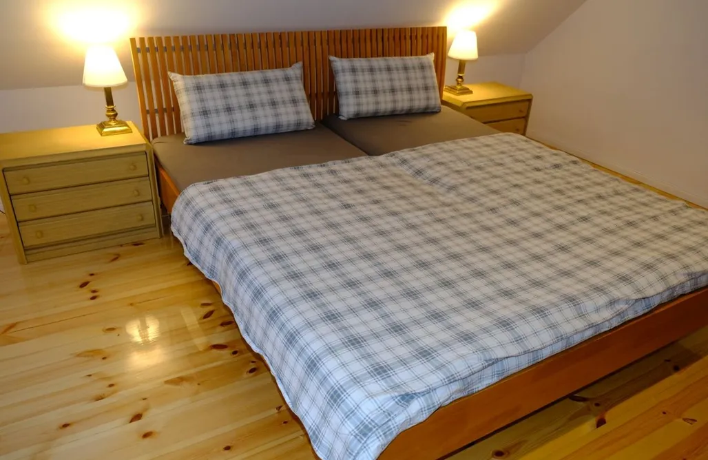 AlohaCamp Pokój Sielski 4