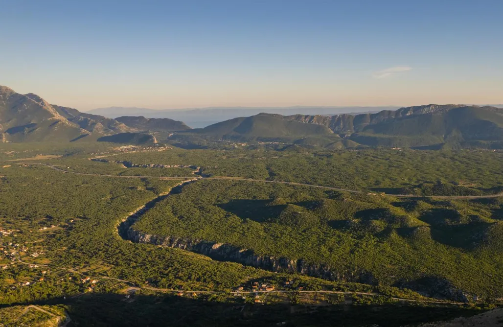 Unterkunft AlohaCamp Unique Villa Pietra with heated private pool 5