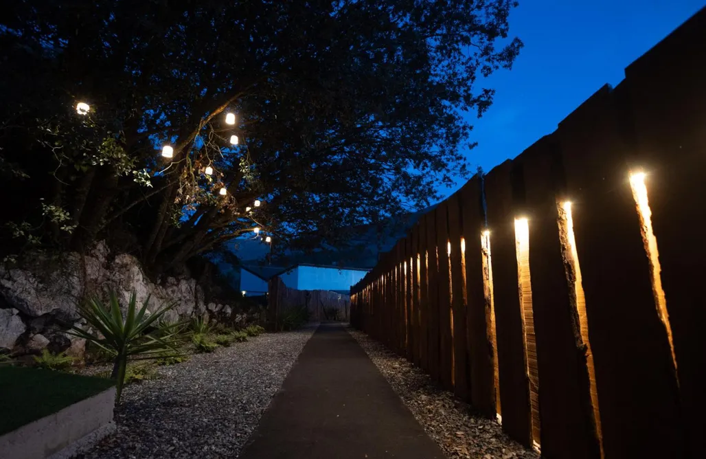 Alojamiento en Calzadilla Burbujas del Sella 1