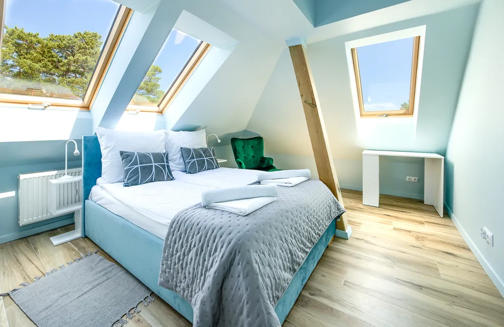 AlohaCamp Apartament 20 2