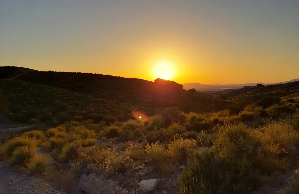 alojamientos AlohaCamp Casa Encina  4