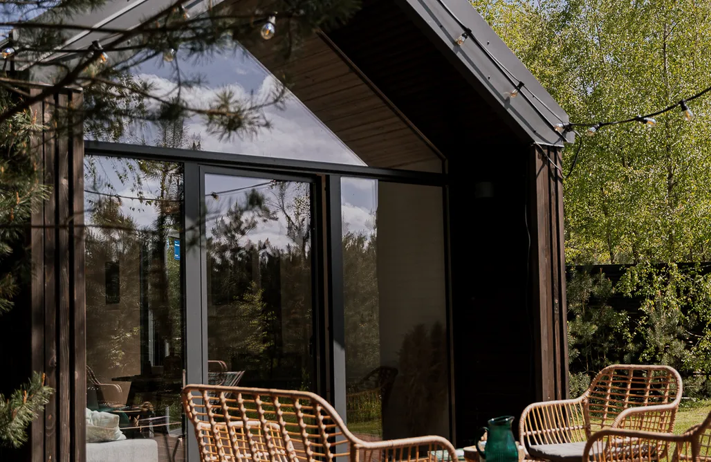 AlohaCamp Charszówka 2