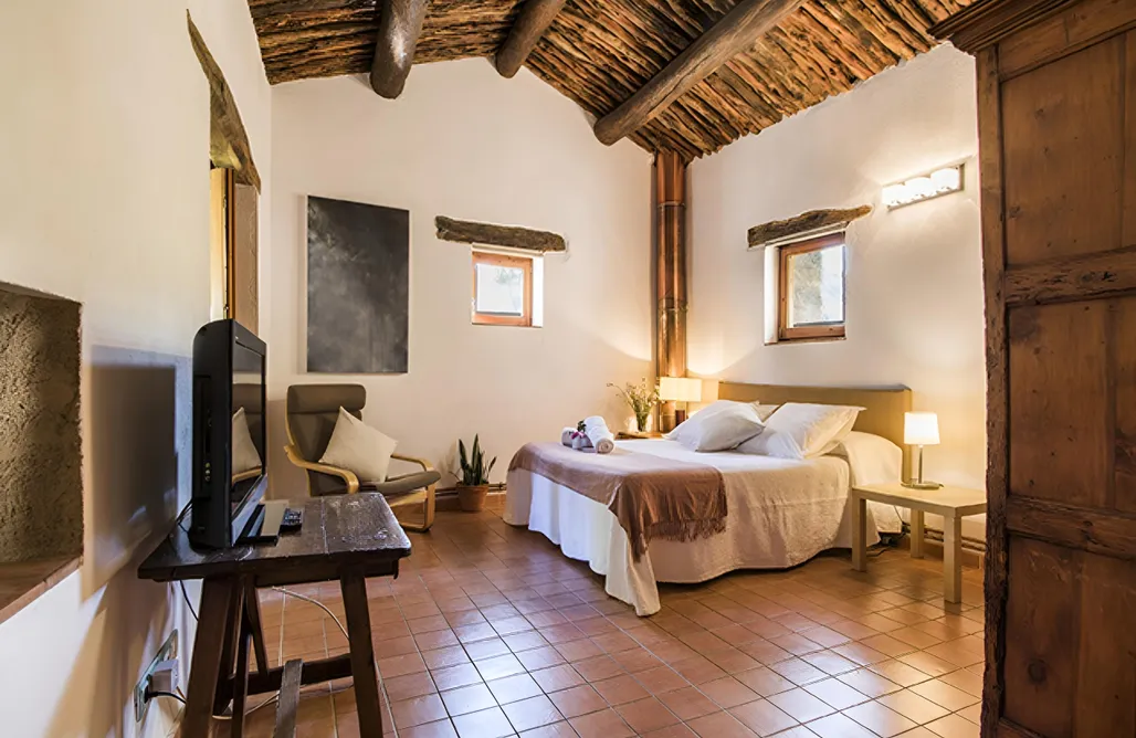 AlohaCamp Casa Chinibro Silvestre 2