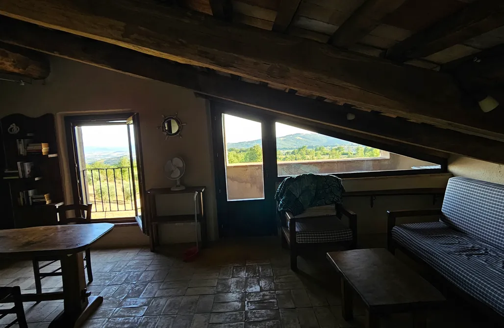 AlohaCamp Appartamento con una camera da letto e vista mare 4