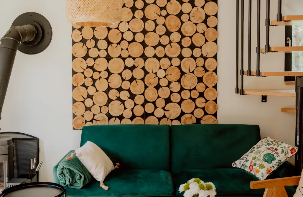 Weekend Dla Dwojga Bytom Chatki na Skraju 1