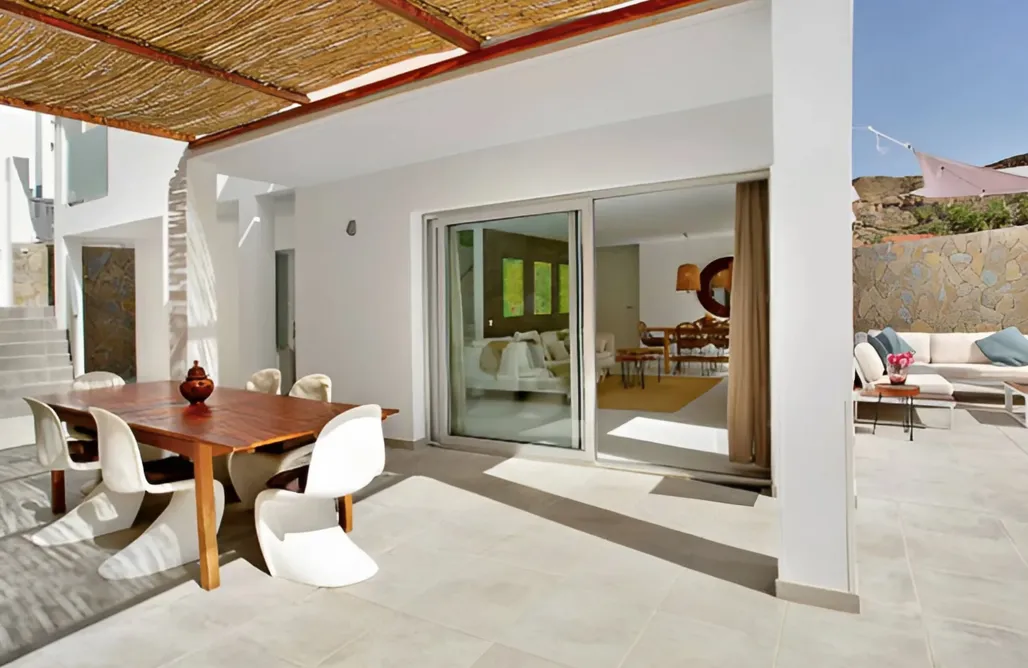 noclegi AlohaCamp Casa Tilda 5