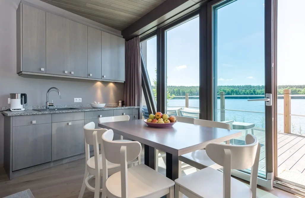 AlohaCamp Domek dwuosobowy 2