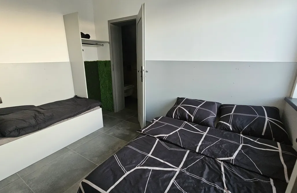 AlohaCamp Secret House 4