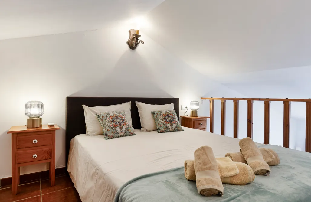 AlohaCamp Caratraca 3