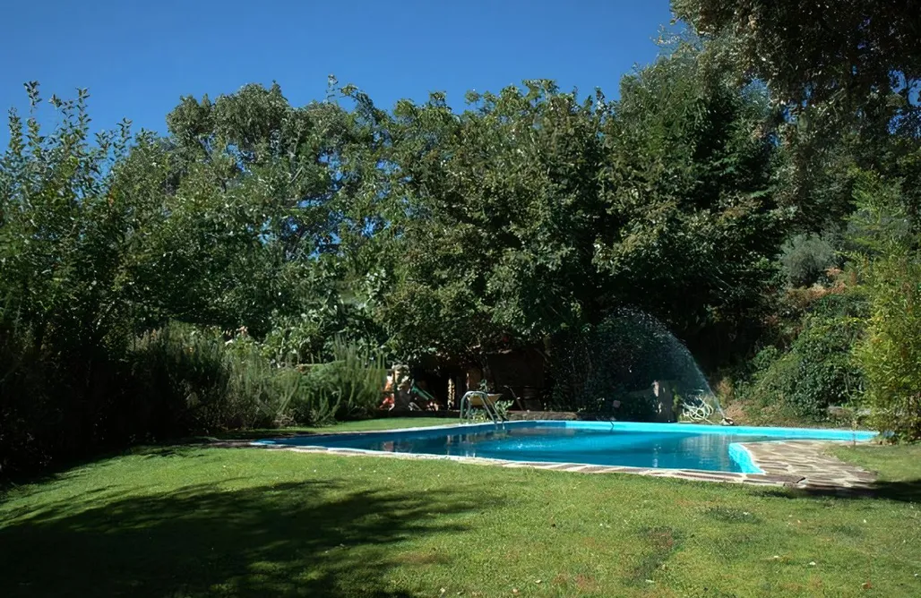 AlohaCamp accommodation Casas Arbillas 5