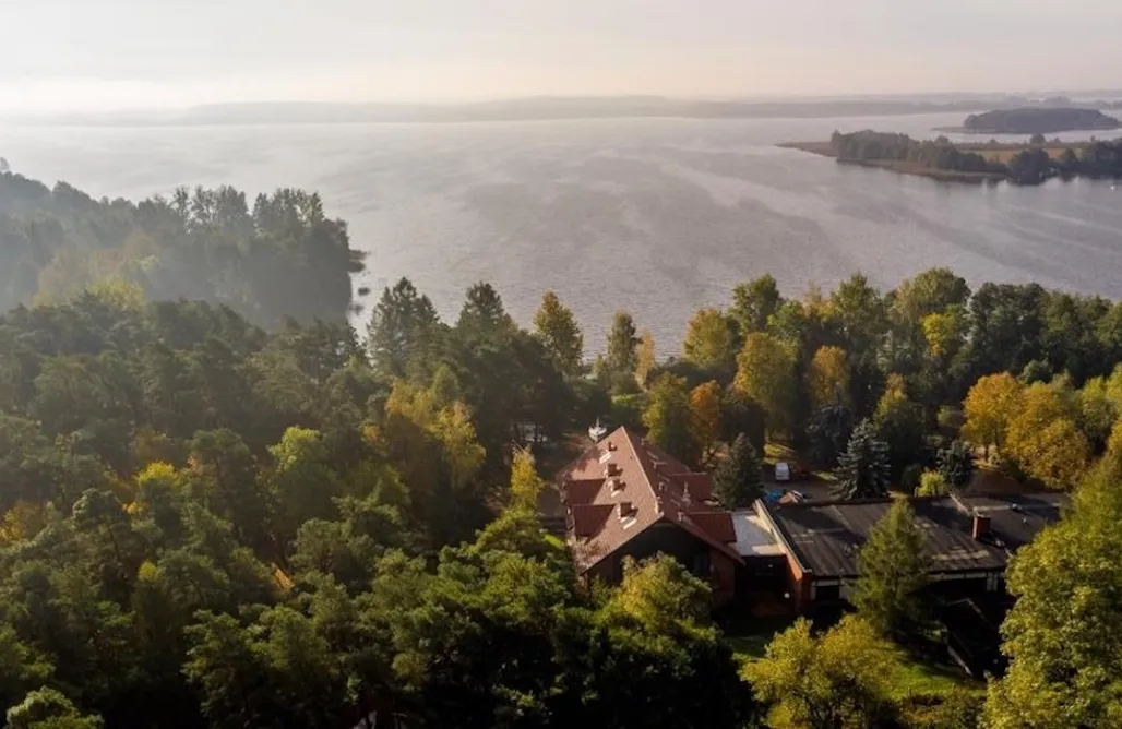 noclegi AlohaCamp Ośrodek Róża Wiatrów 5