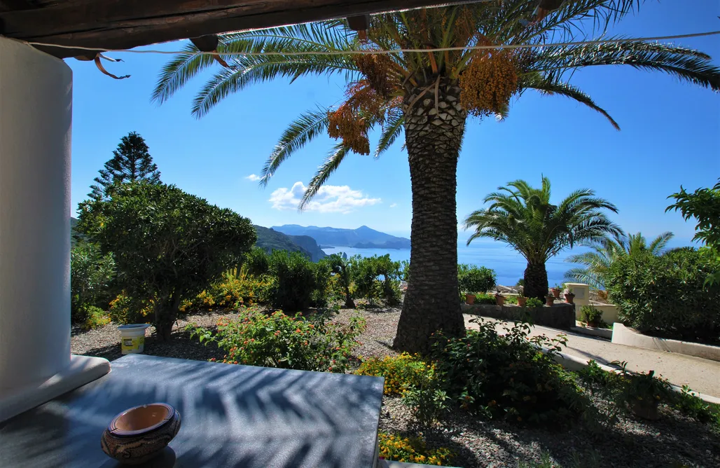 Alloggio AlohaCamp Case Quattrocchi  4