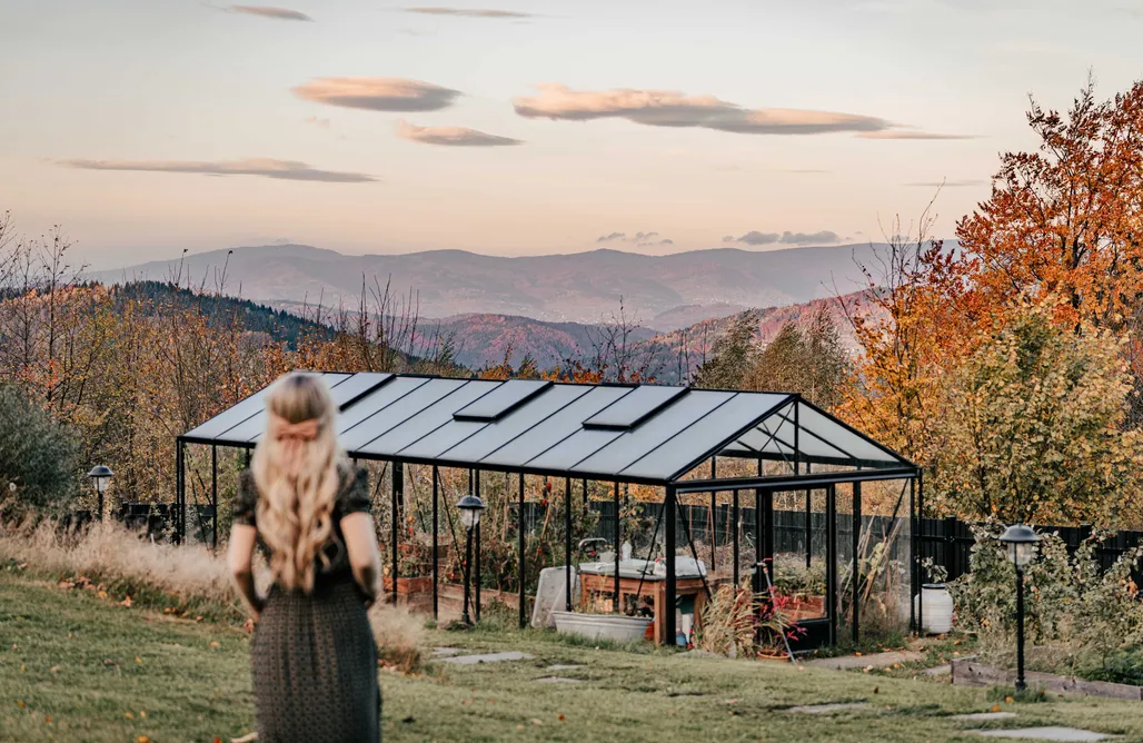 noclegi AlohaCamp U Pana Boga za piecem 5