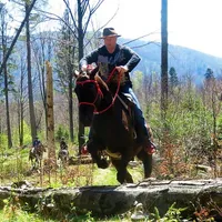 Jarosław gospodarz Gościniec Horb
